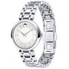 Womens Movado 1881 Quartz Watch 0607098