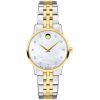 Womens Movado Museum Watch 0607208