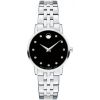 Womens Movado Museum Watch 0607207