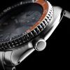 Mens Seiko Prospex Watch SRPD01K1