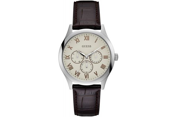 Guess watson watch shop