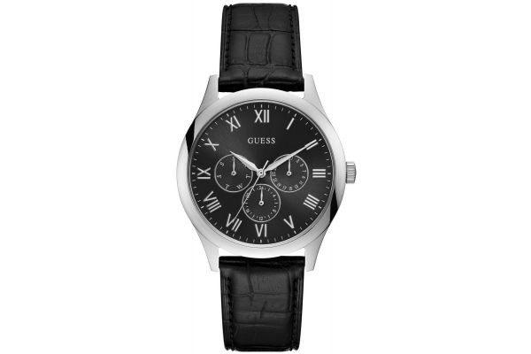 Mens Guess Watson Watch W1130G1