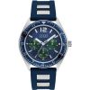 Mens Guess Pacific Watch W1167G1