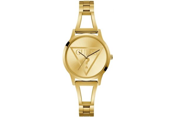 Womens Guess Lola Watch W1145L3