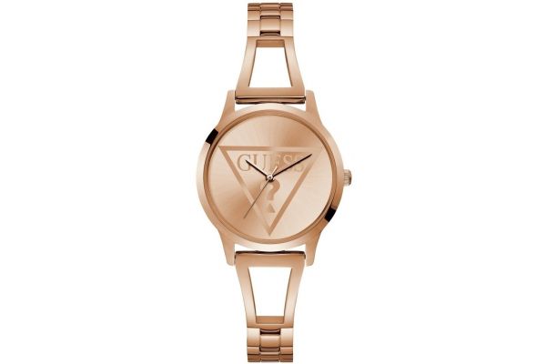 Womens Guess Lola Watch W1145L4