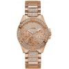 Womens Guess Lady Frontier Watch W1156L3