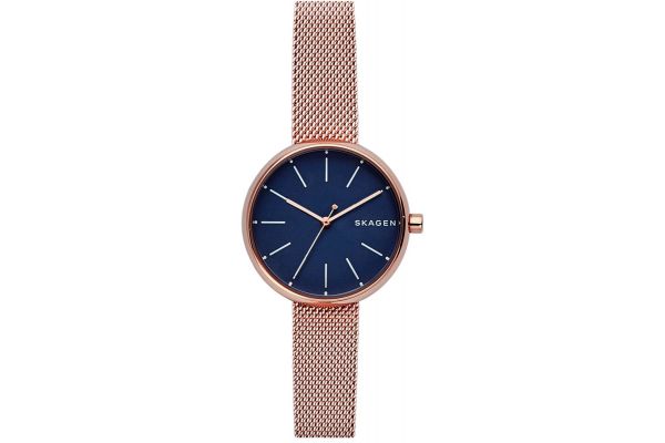 Womens Skagen Signatur Watch SKW2593