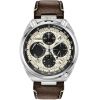 Mens Citizen Bullhead Watch AV0079-01A