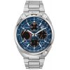 Mens Citizen Bullhead Watch AV0070-57L