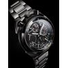 Mens Citizen Bullhead Watch AV0077-82E