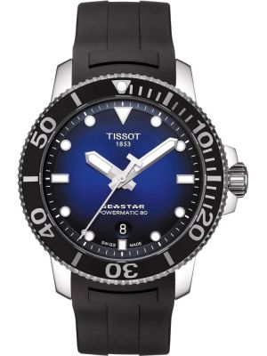 Mens T120.407.17.041.00 Watch