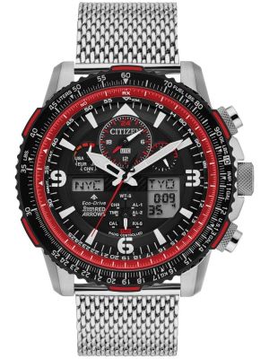 Mens JY8079-76E Watch