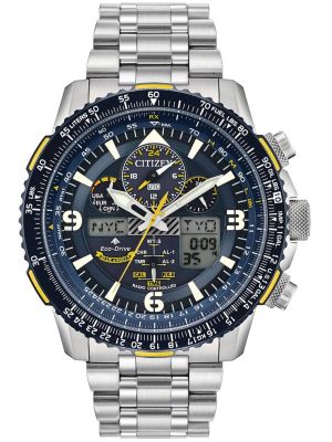 Mens JY8078-52L Watch