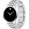 Mens Movado Museum Watch 0607199