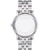 Mens Movado Museum Watch 0607199