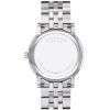 Mens Movado Museum Watch 0607201