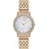 Womens Citizen Silhouette Watch EX1483-50D