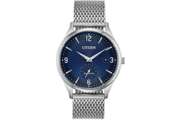 Mens Citizen BTW Watch BV1110-51L