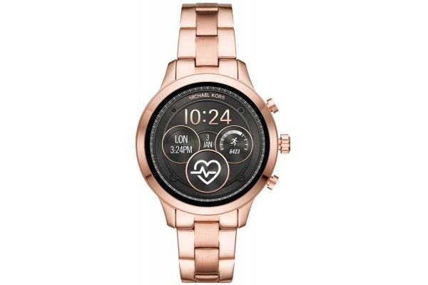 Womens Michael Kors Access Watch MKT5046