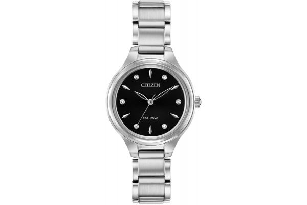 Womens Citizen Corso Watch FE2100-51E