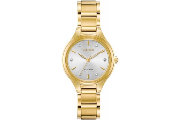 Womens Citizen Corso Watch FE2102-55A