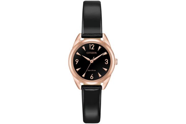 Womens Citizen LTR Watch EM0688-01E