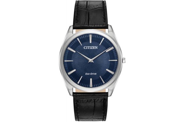 Mens Citizen Stiletto Watch AR3070-04L