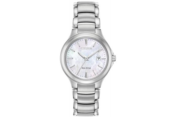 Womens Citizen Chandler Watch EW2520-56Y