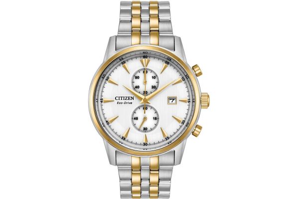 Mens Citizen Corso Watch CA7004-54A