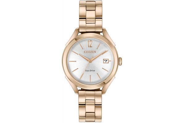 Womens Citizen LTR Watch FE6143-56A