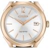 Womens Citizen LTR Watch FE6143-56A