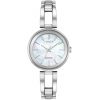 Womens Citizen Axiom Watch EM0630-51D