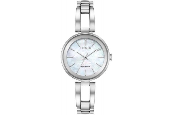 Womens Citizen Axiom Watch EM0630-51D