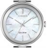 Womens Citizen Axiom Watch EM0630-51D