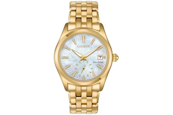 Womens Citizen Corso Watch EV1032-51D