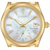 Womens Citizen Corso Watch EV1032-51D