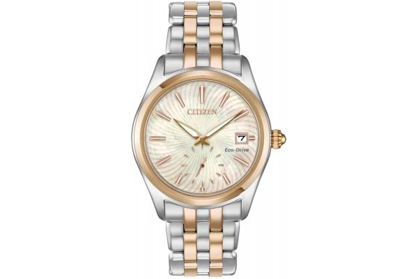 Womens Citizen Corso Watch EV1036-51Y