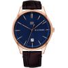 Mens Tommy Hilfiger Damon Watch 1791493