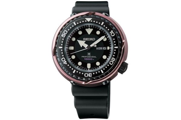 Mens Seiko Prospex Watch S23627J1