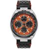 Mens Citizen Bullhead Watch AV0078-04X