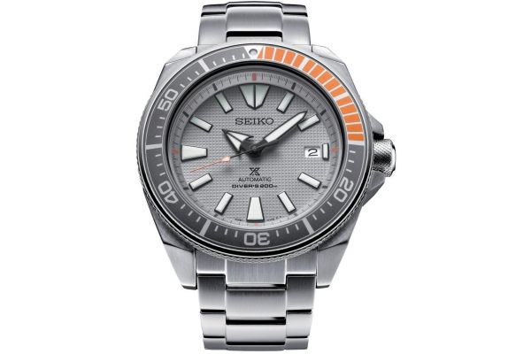 Mens Seiko Prospex Watch SRPD03K1