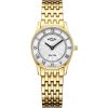 Womens Rotary Ultra Slim Watch LB08303/01