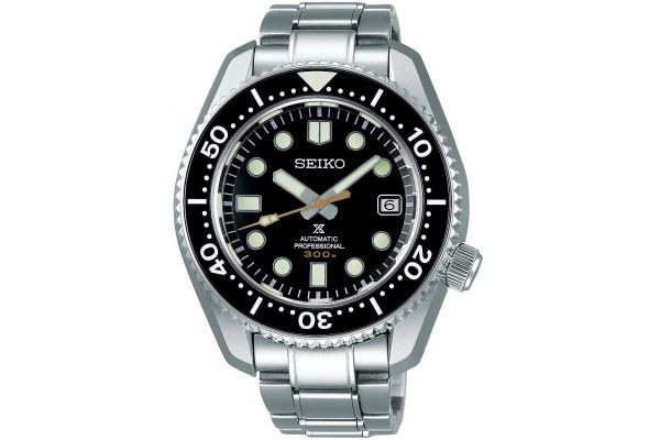 Mens Seiko Prospex Watch SLA021J1