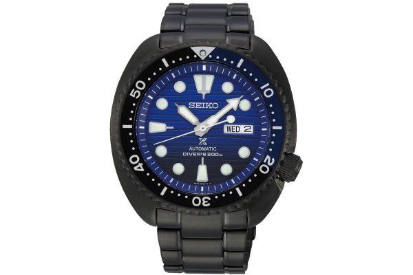 Mens Seiko Prospex Watch SRPD11K1