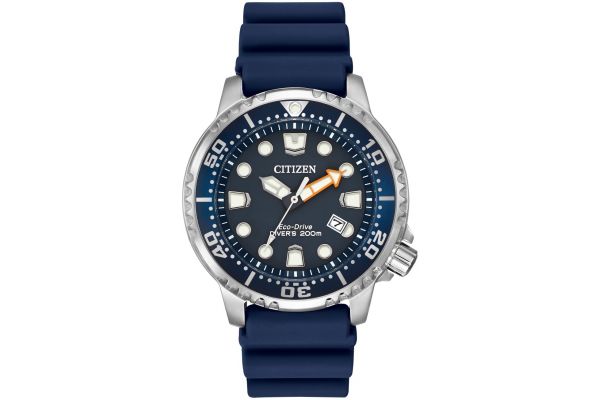 Mens Citizen Promaster Watch BN0151-09L