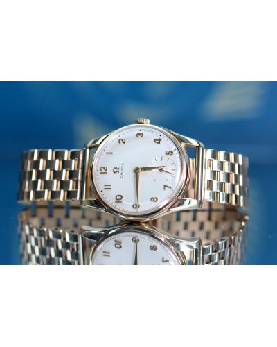 Mens 923 Watch