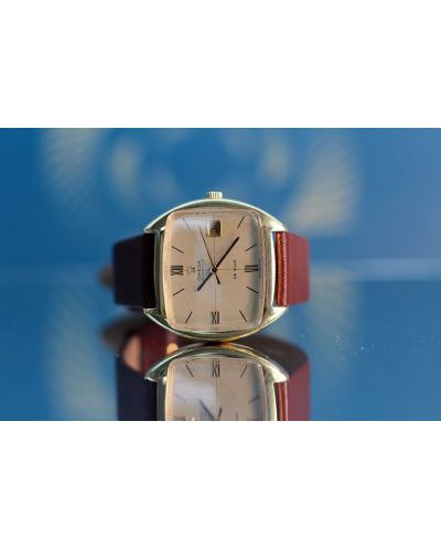 Mens 162047 Watch