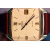 Mens Pre-owned Omega Watch 162047