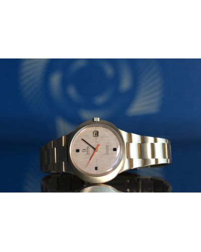 Mens BA 166.0039 Watch