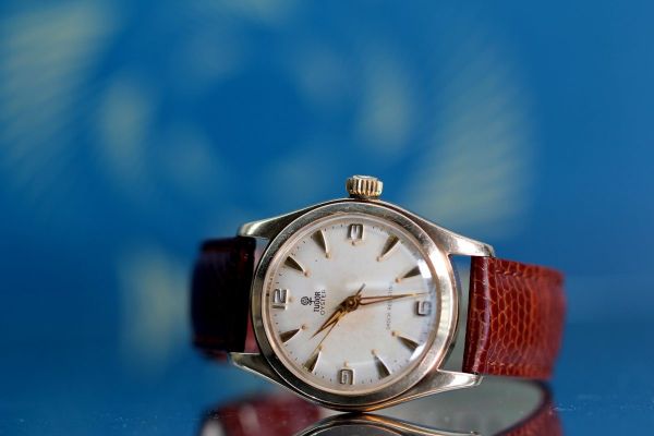 Mens Pre-owned Tudor Watch 7803